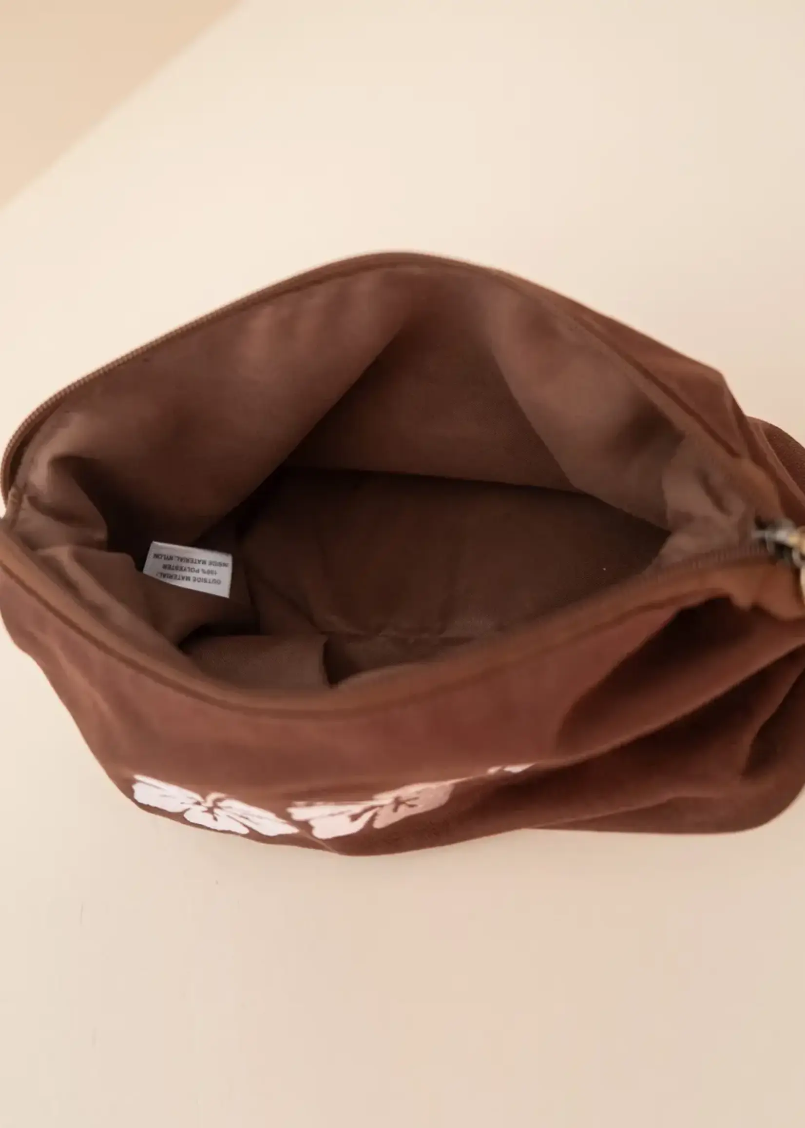 Cotton Washbag