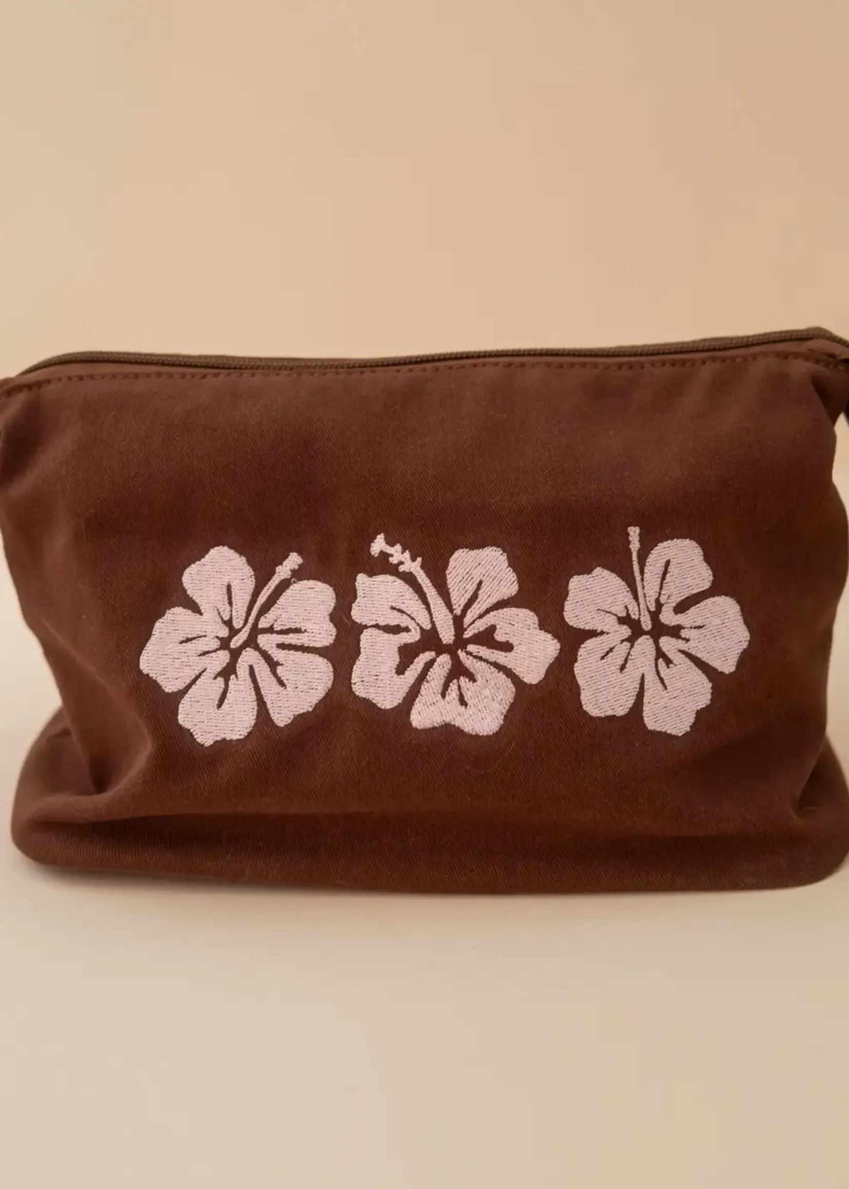 Cotton Washbag