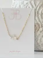 Sunday Morning Necklace