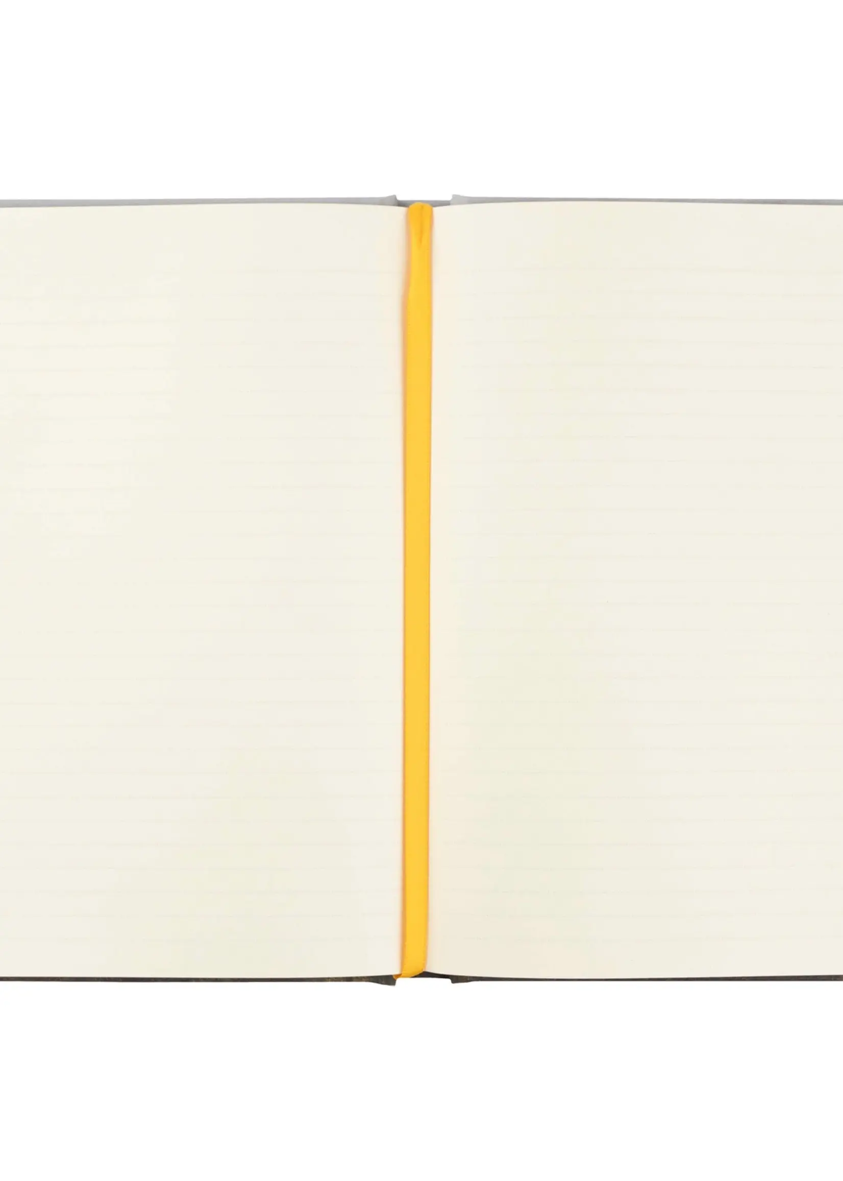 Notebook: Florence Theme