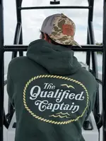 Tie A Lot Trucker
