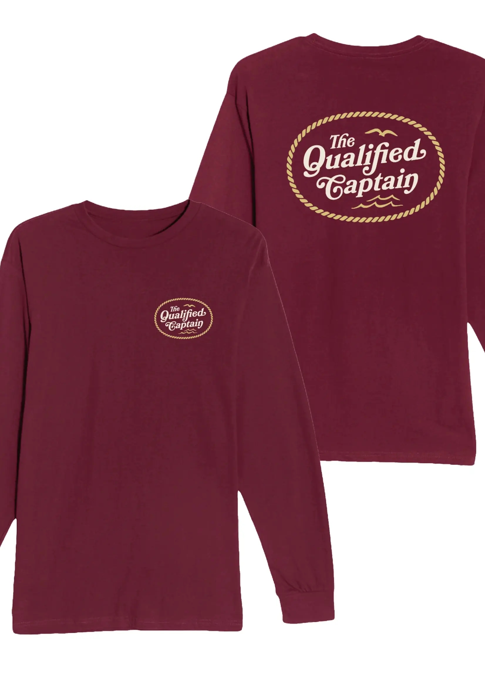 Tide Long Sleeve