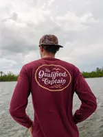 Tide Long Sleeve