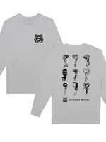 Motor Long Sleeve