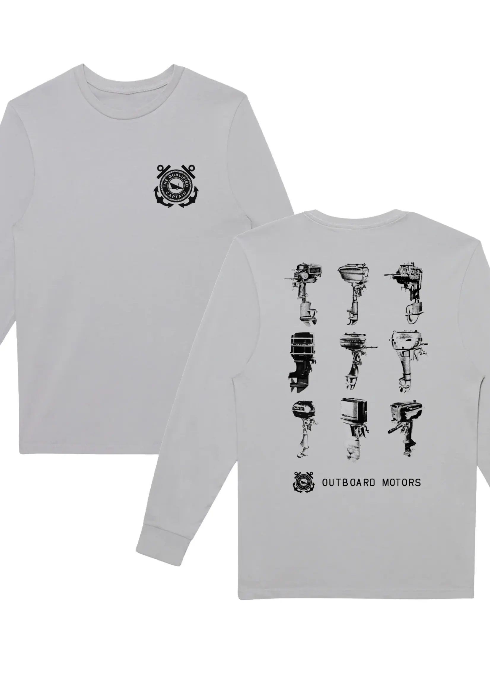 Motor Long Sleeve