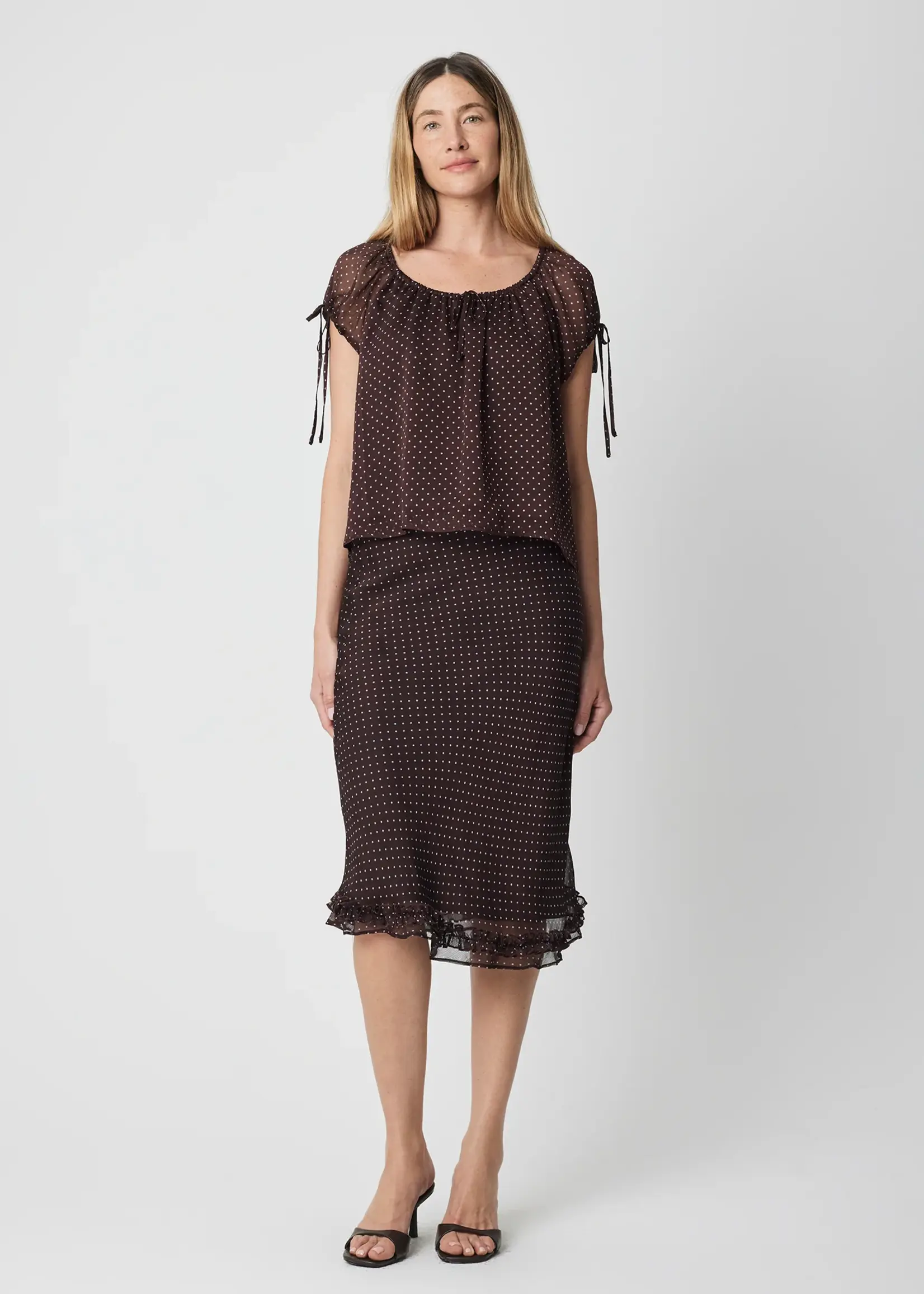 Lauryn Skirt