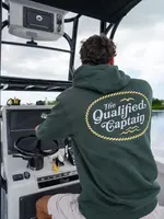 Tide Hoodie