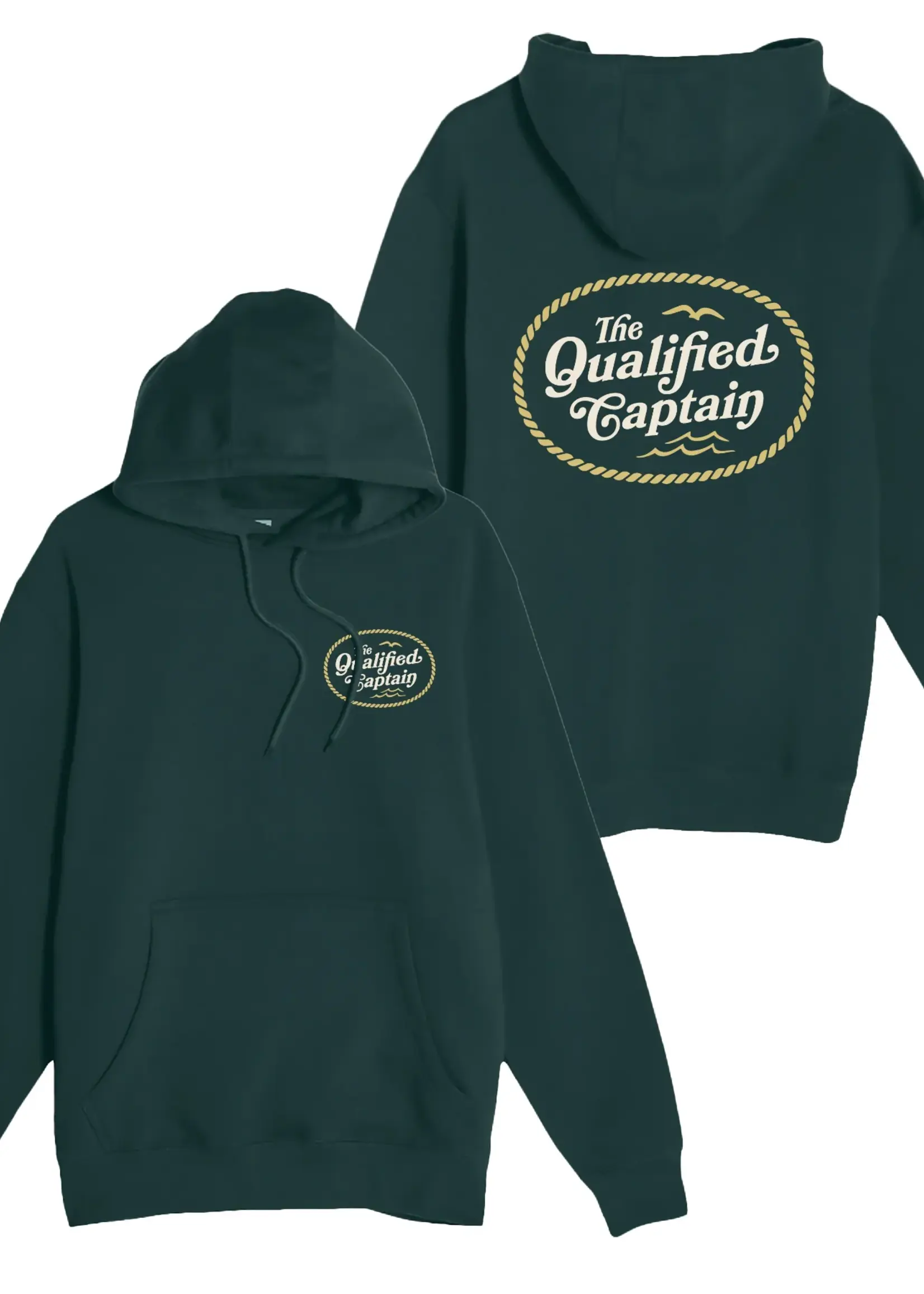 Tide Hoodie