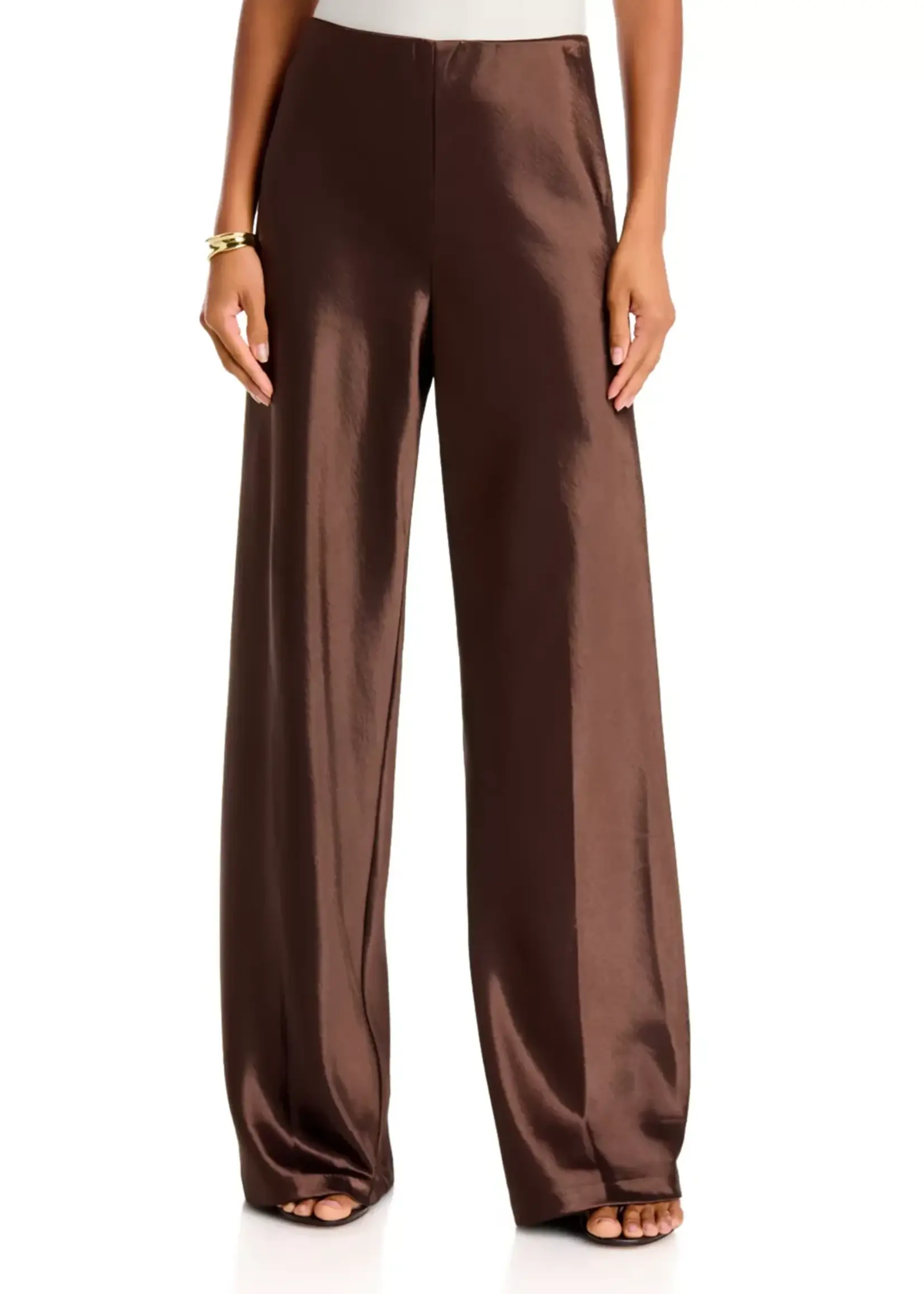 Jeiel Satin Pant