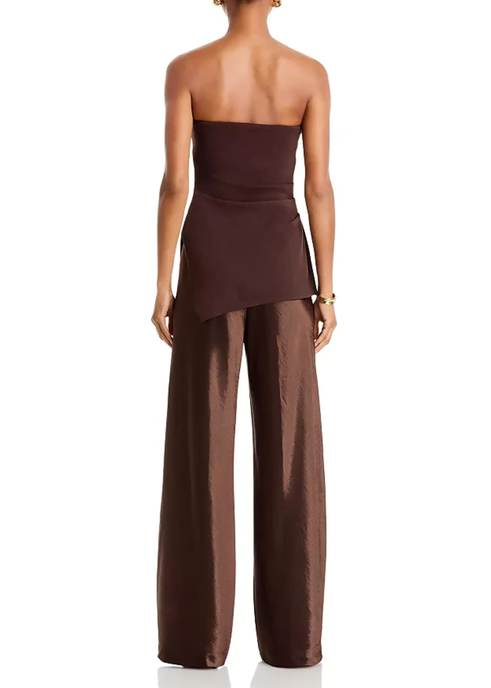 Jeiel Satin Pant