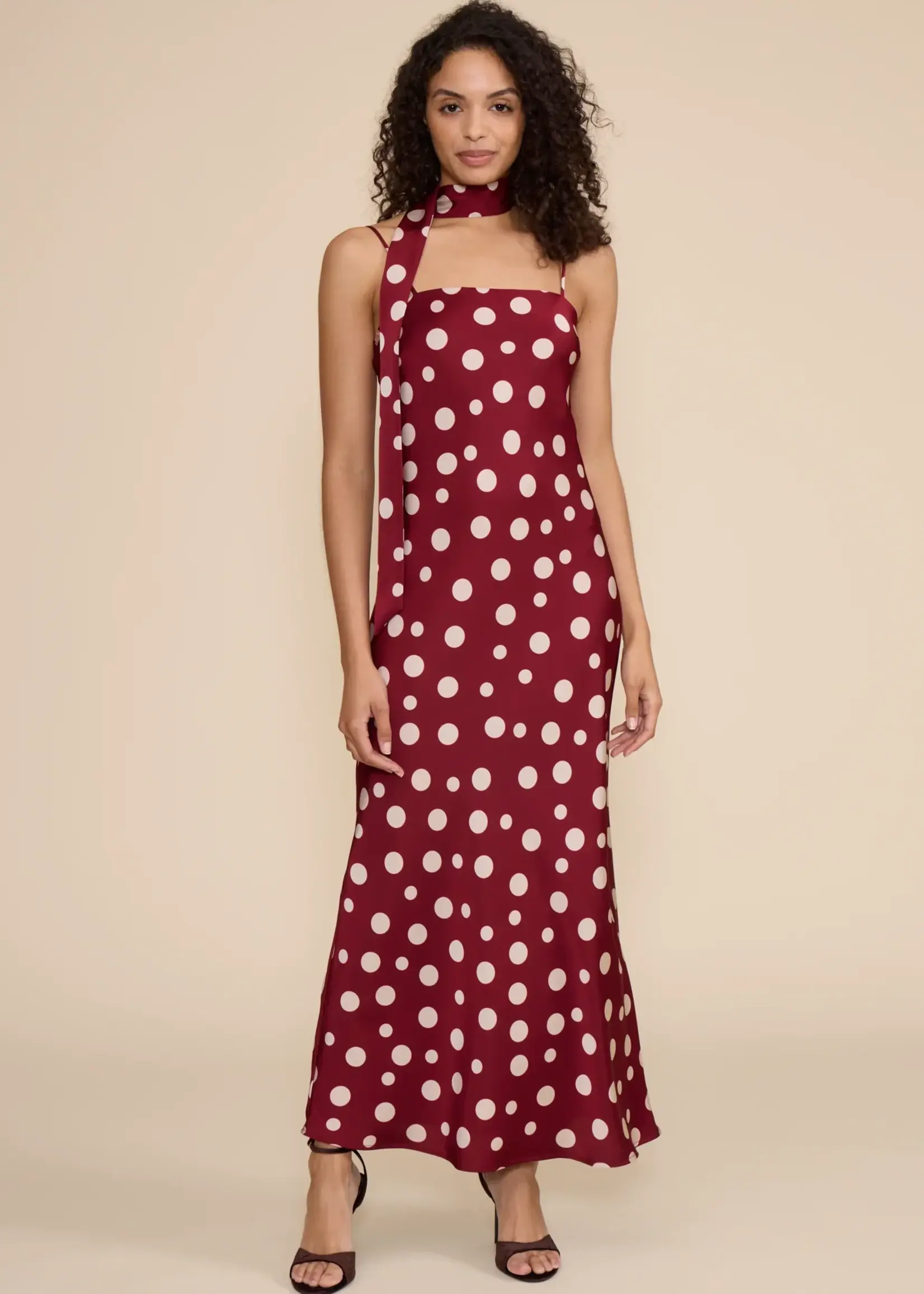 Dolly Maxi Dress