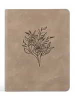 Nlt Notetaking Bible : Marlo Theme