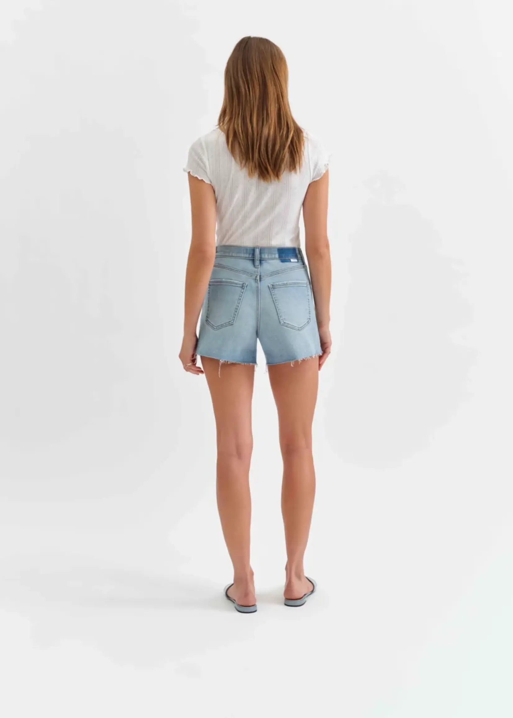 Daze Denim Bottom Line HR Vintage Short