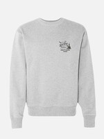 Flats Fleece Crewneck