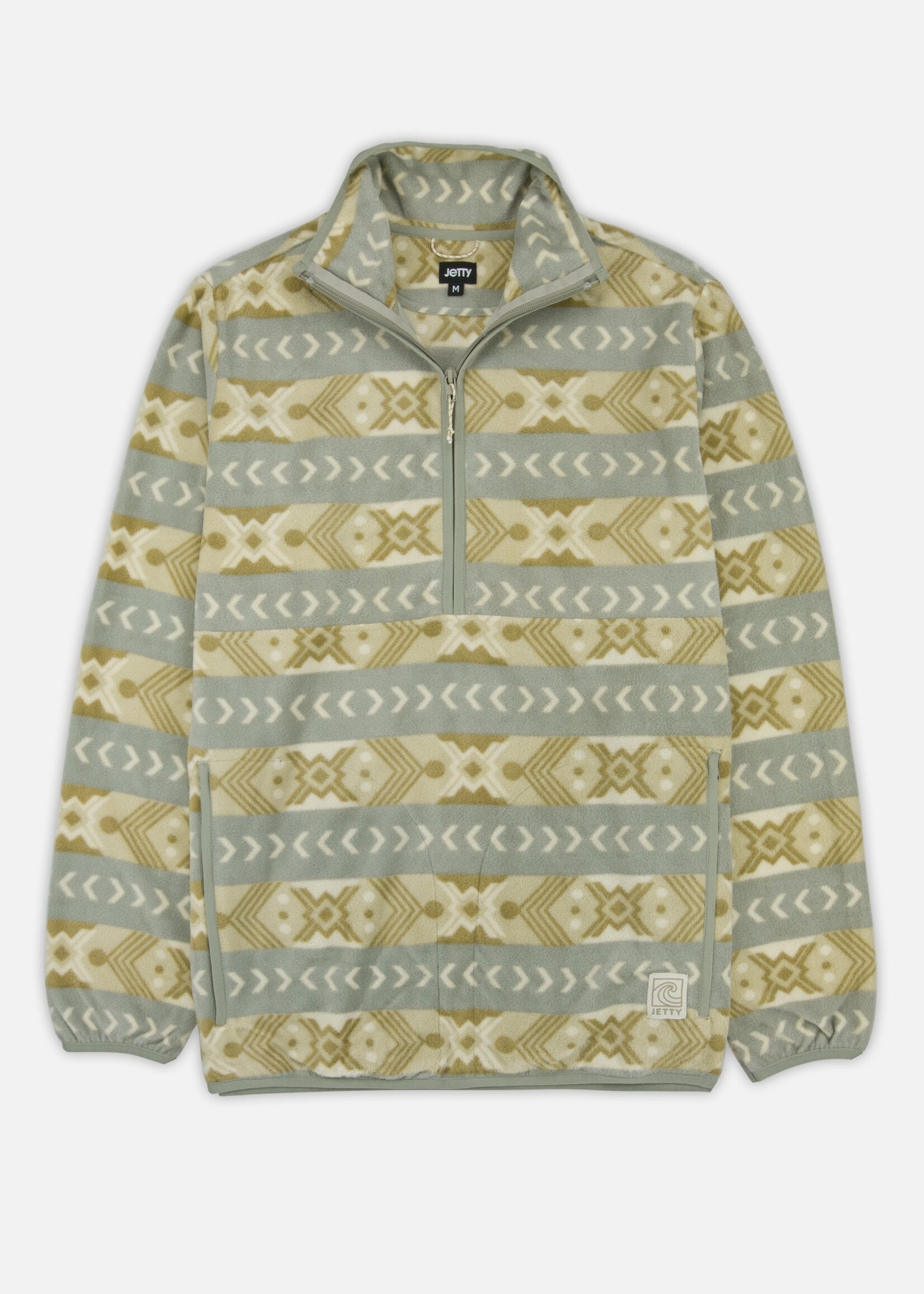 Brant Fleece