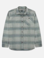 Shoals Corduroy Shirt