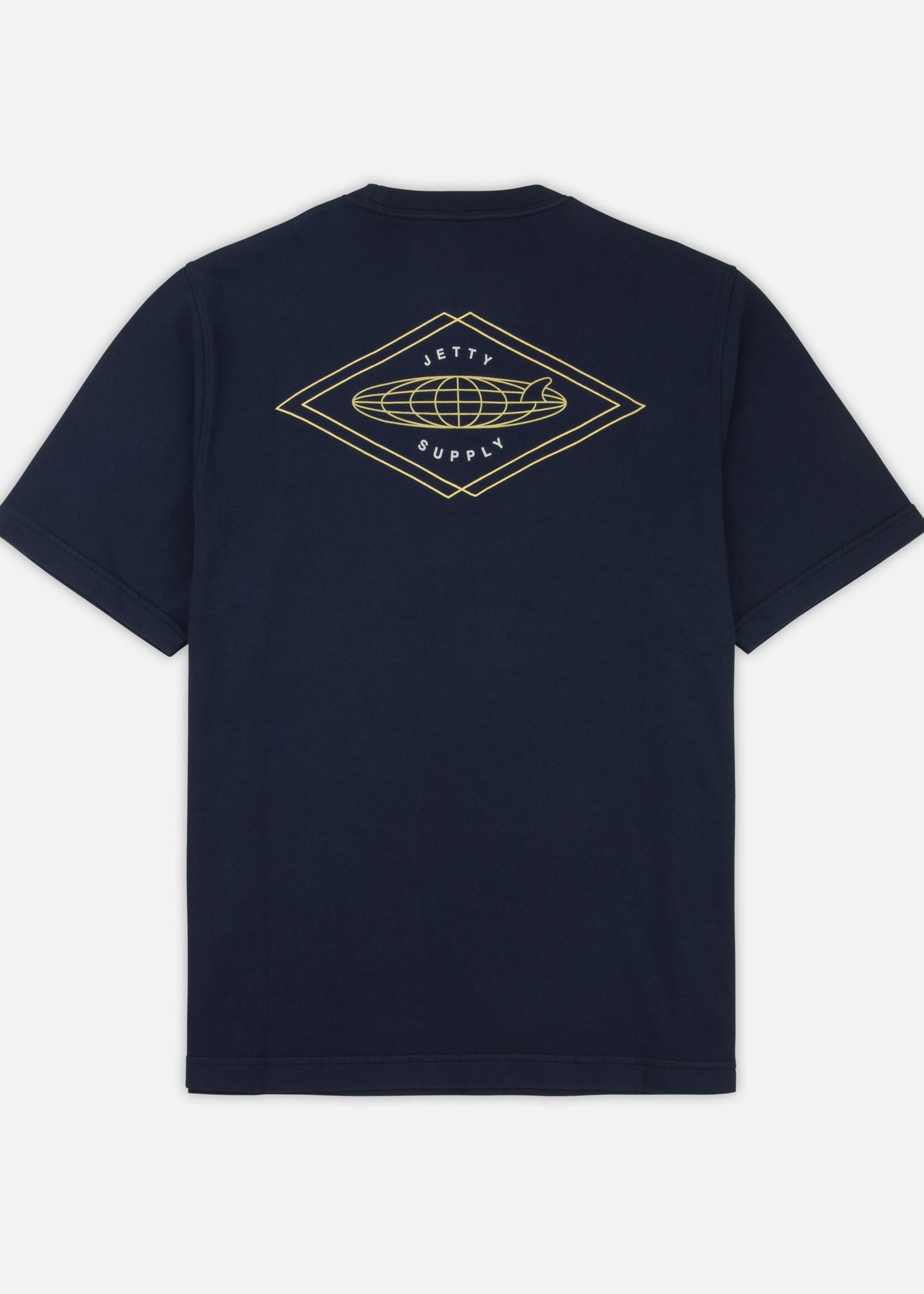 Globe Tee