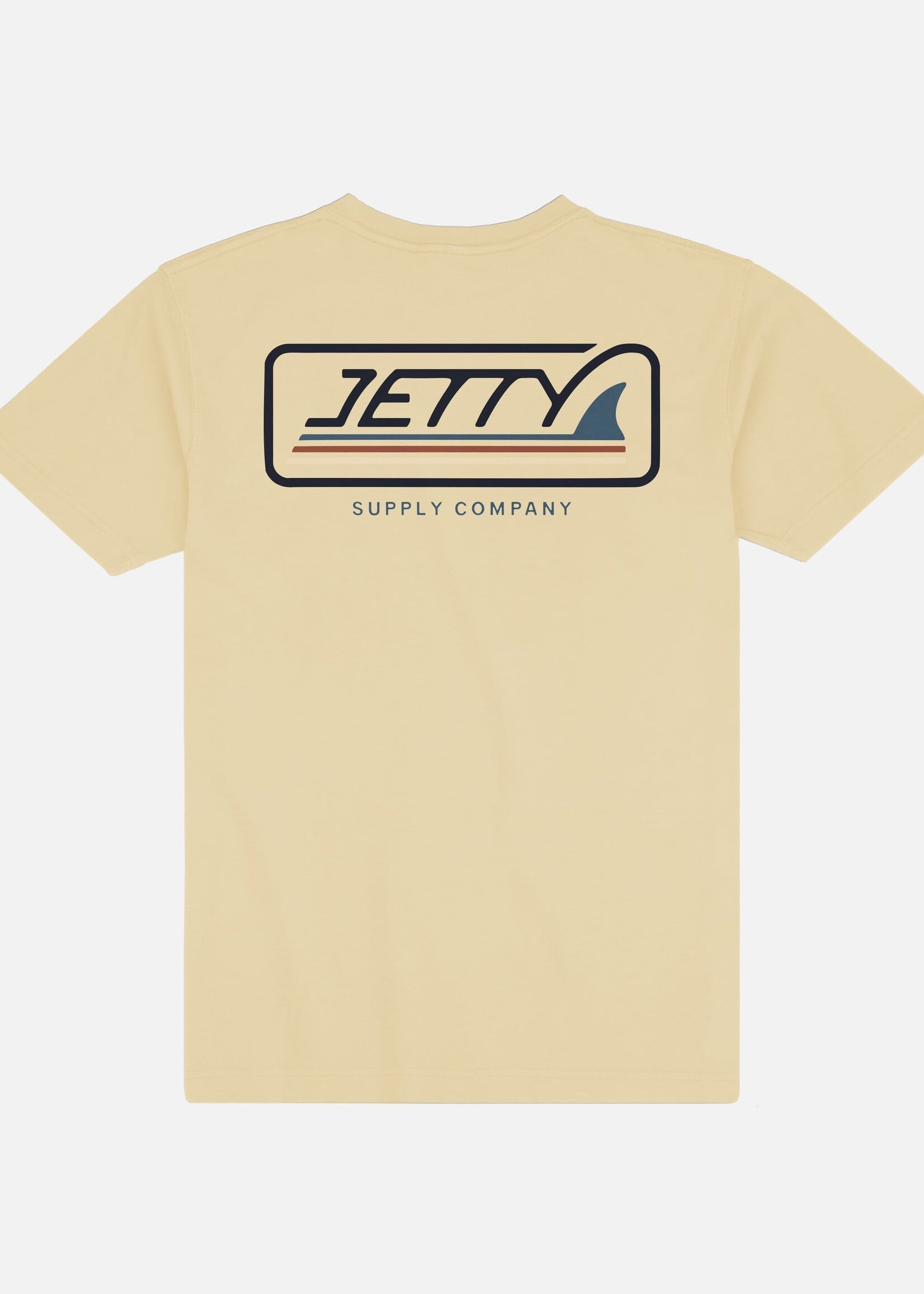 Pursuit Tee