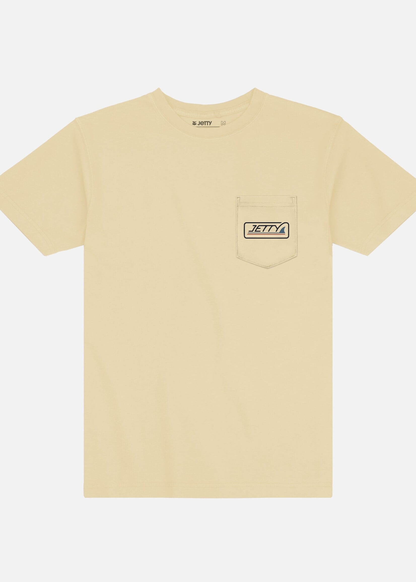 Pursuit Tee