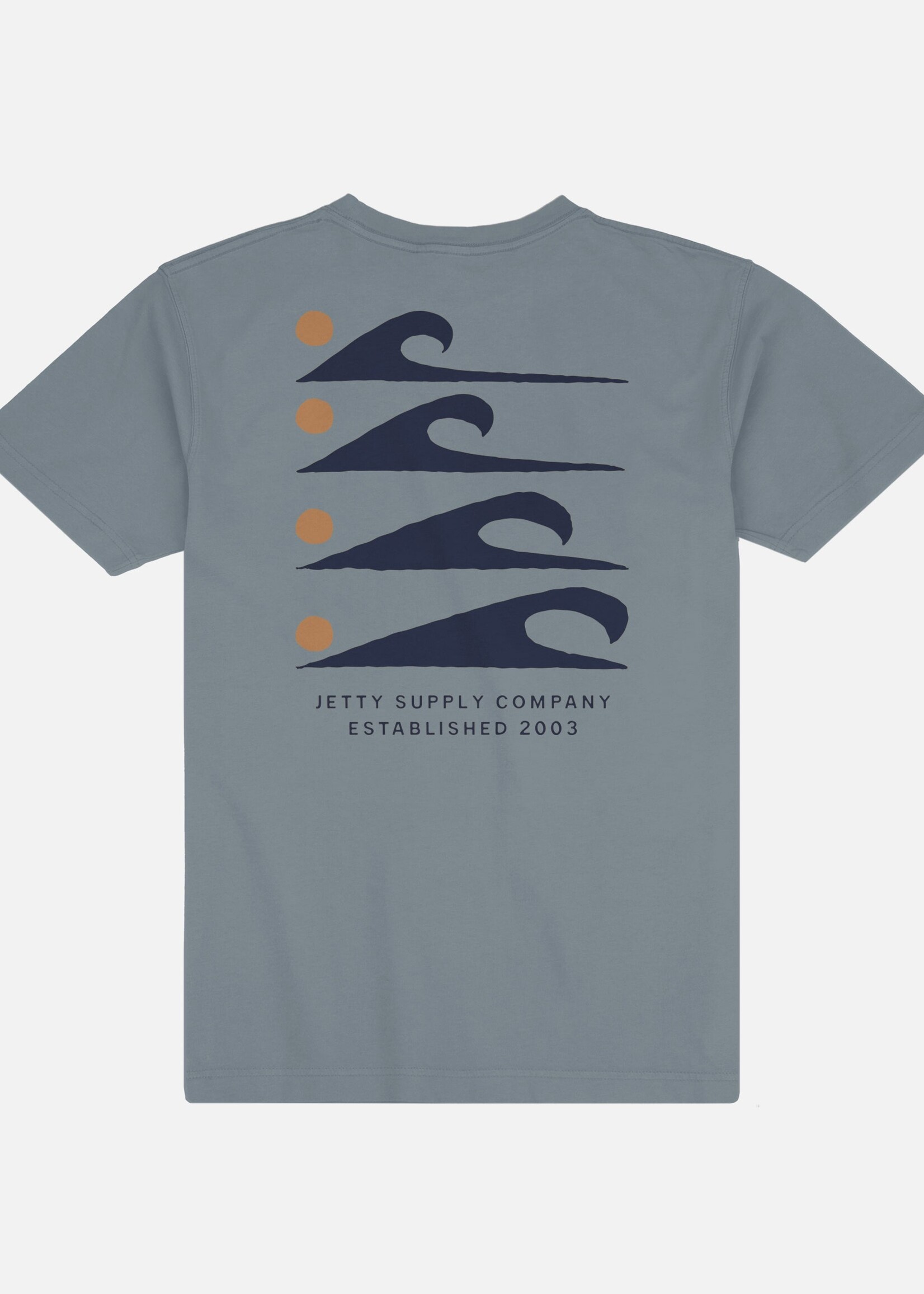 Procession Tee