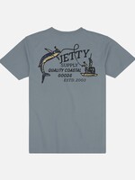 Flats Tee