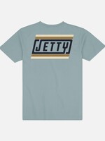 Coded Tee