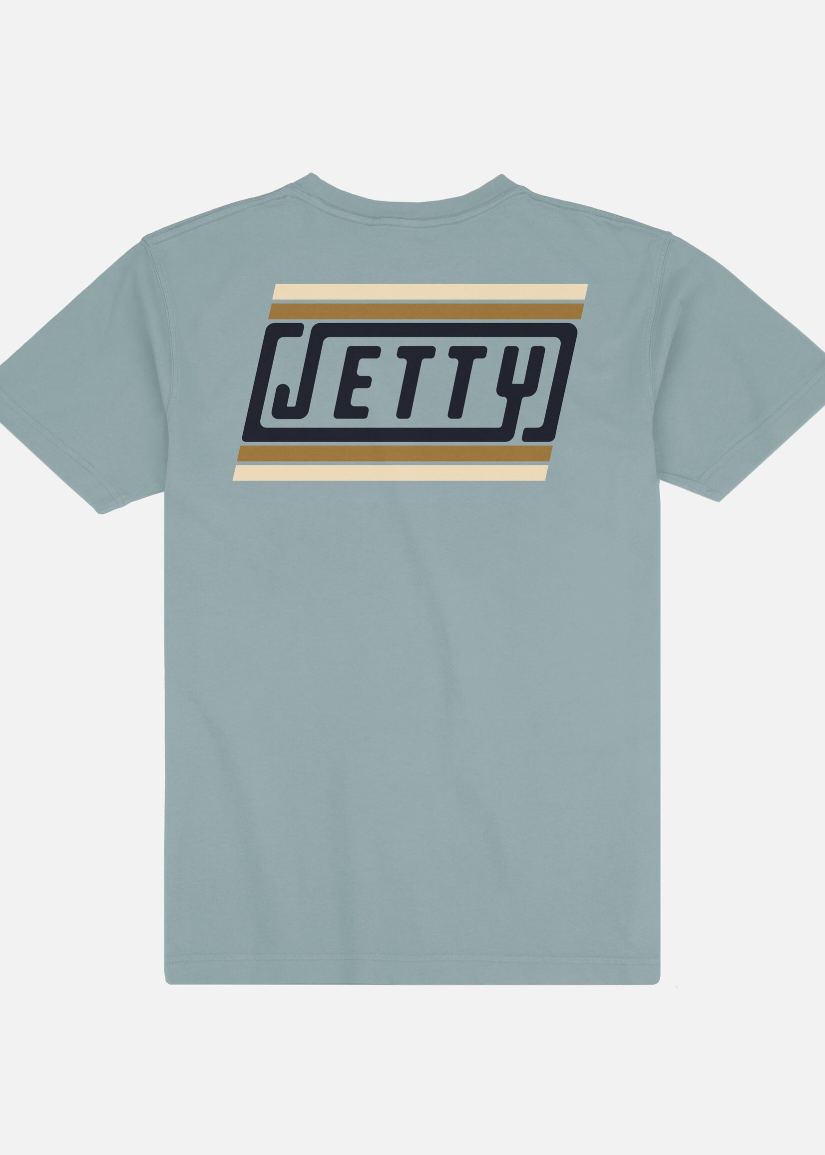 Coded Tee