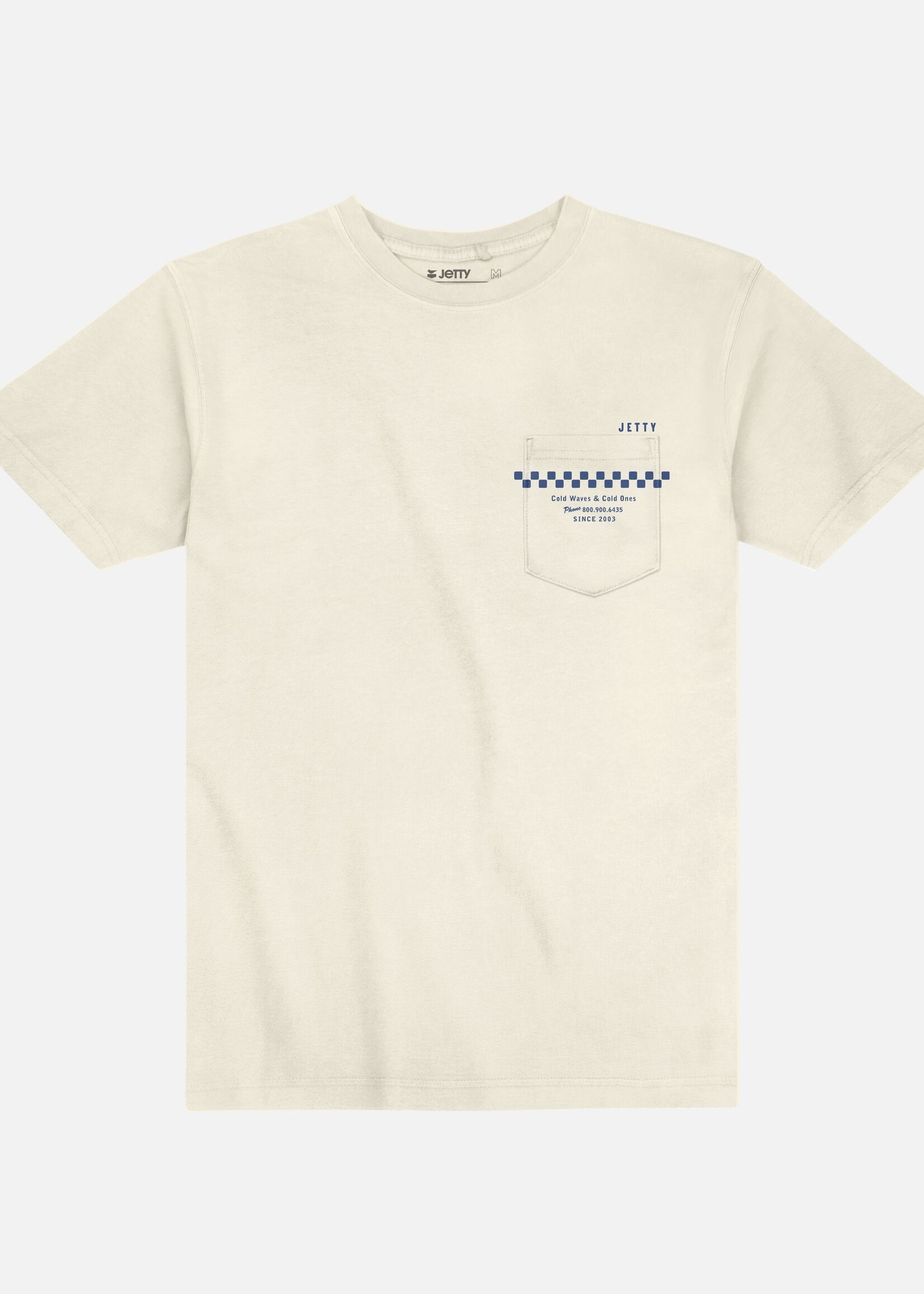 Clink Tee