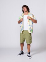 Aquarium Resort SS Shirt