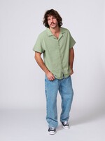 Ernie Resort SS Shirt