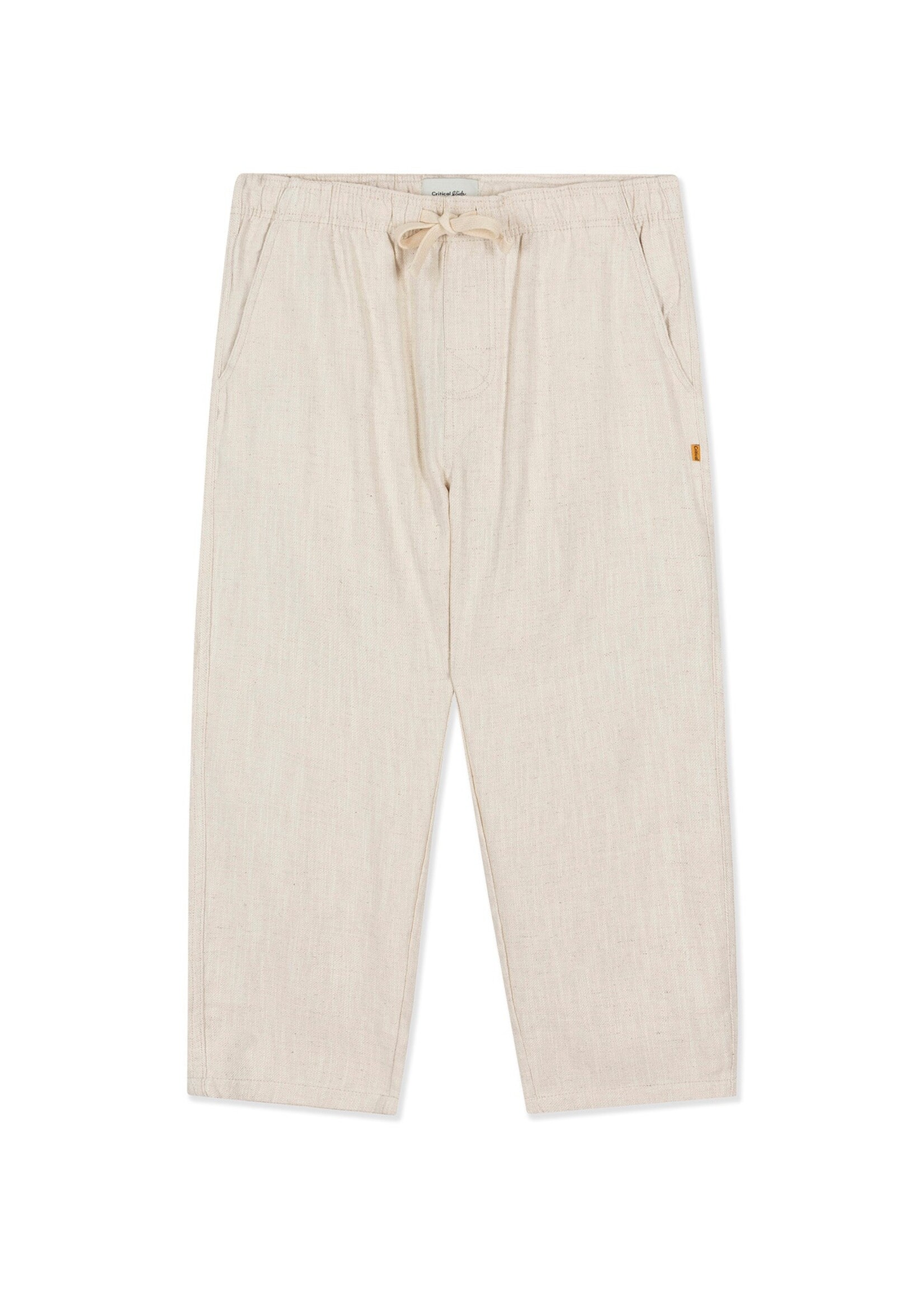 Cruiser Linen Pants