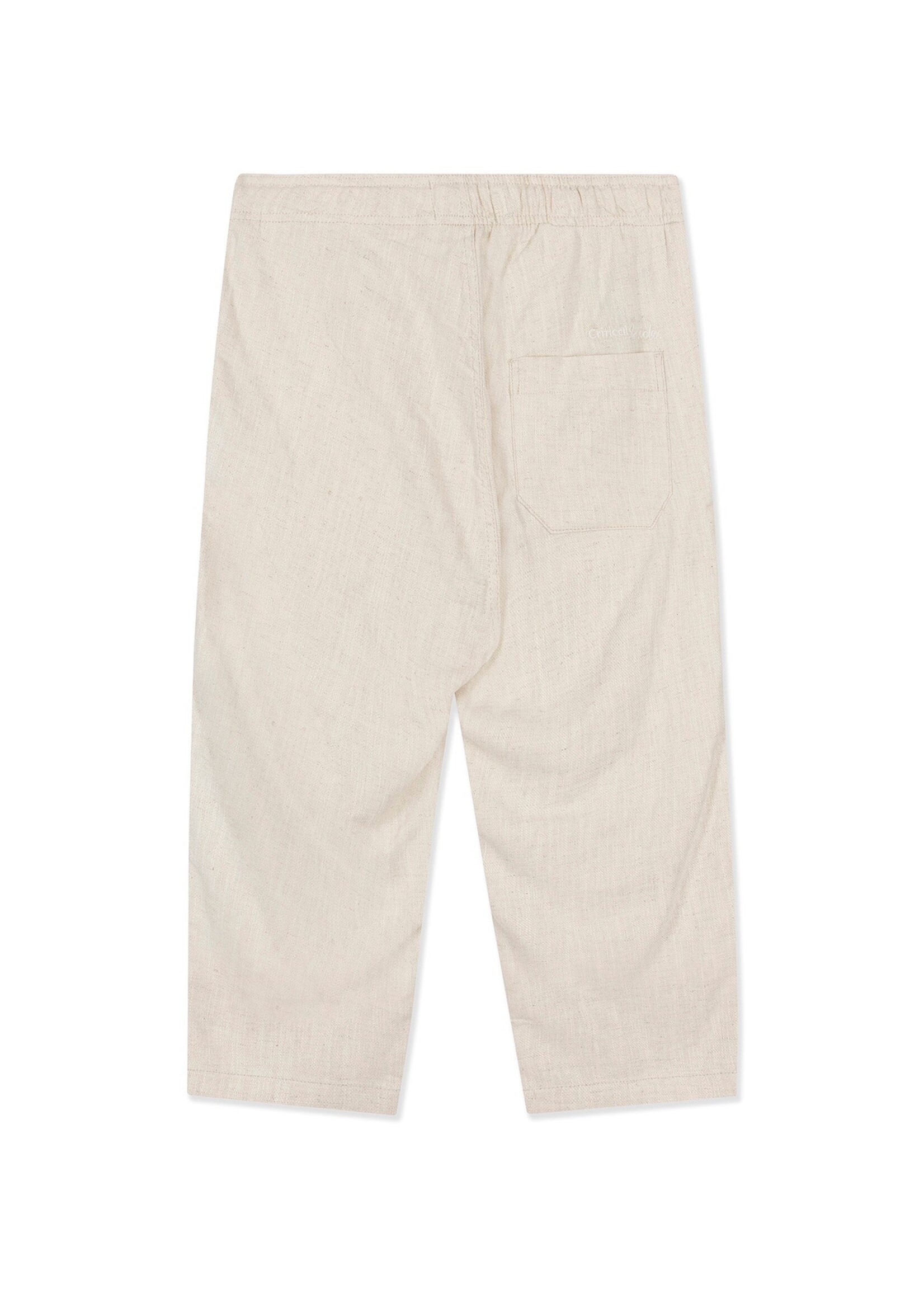 Cruiser Linen Pants
