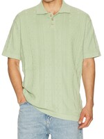 Rails Knit Polo