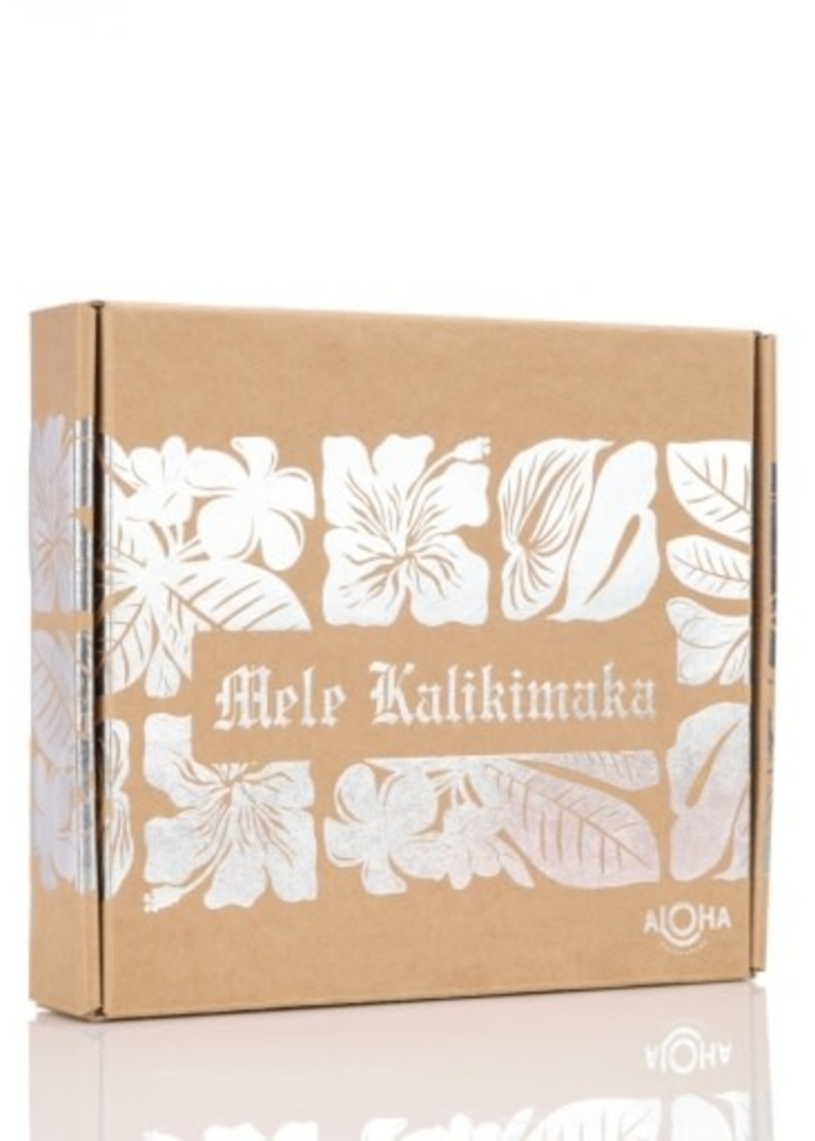 Aloha Collection Punahele Gift Box