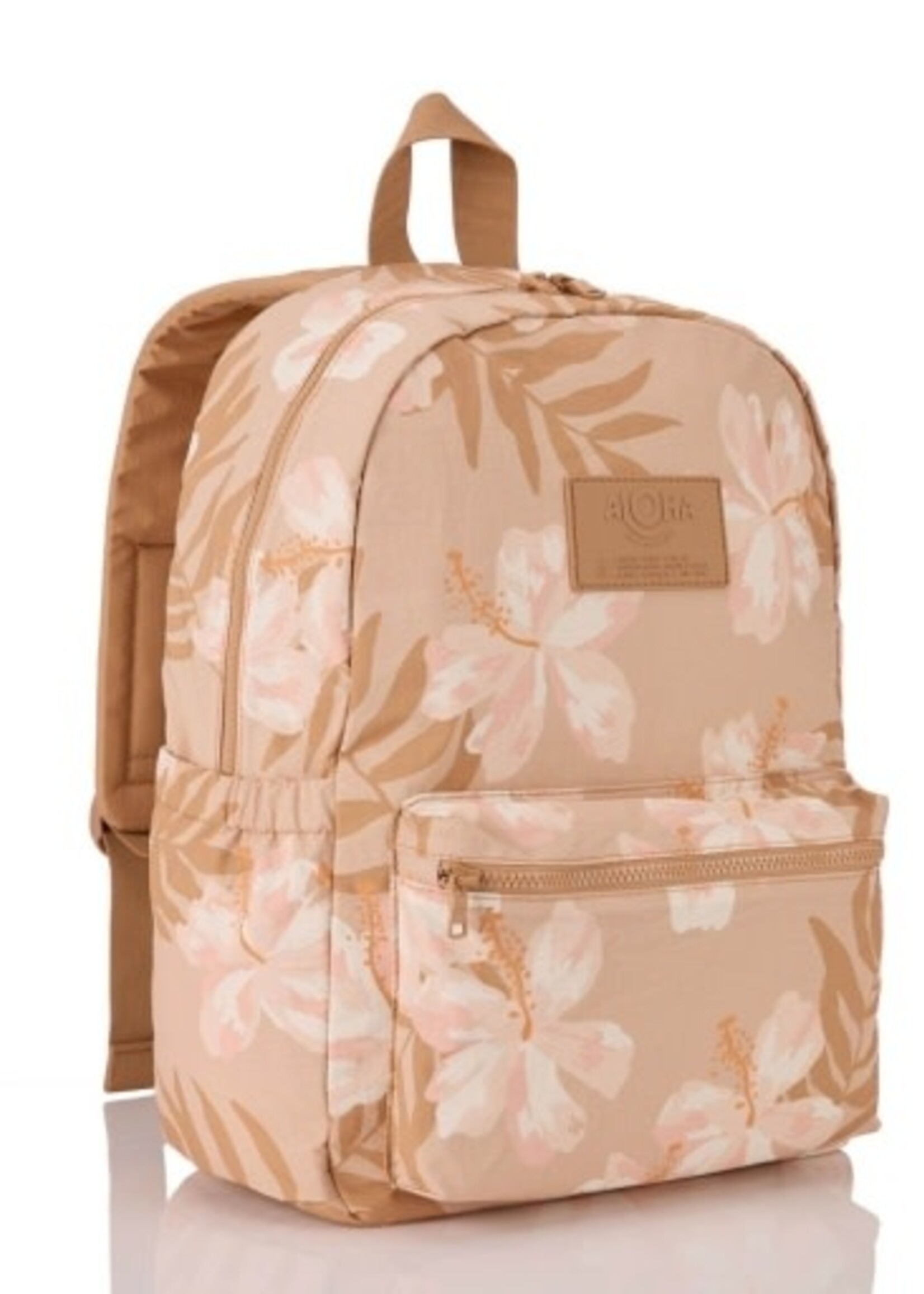Aloha Collection Adrift Backpack