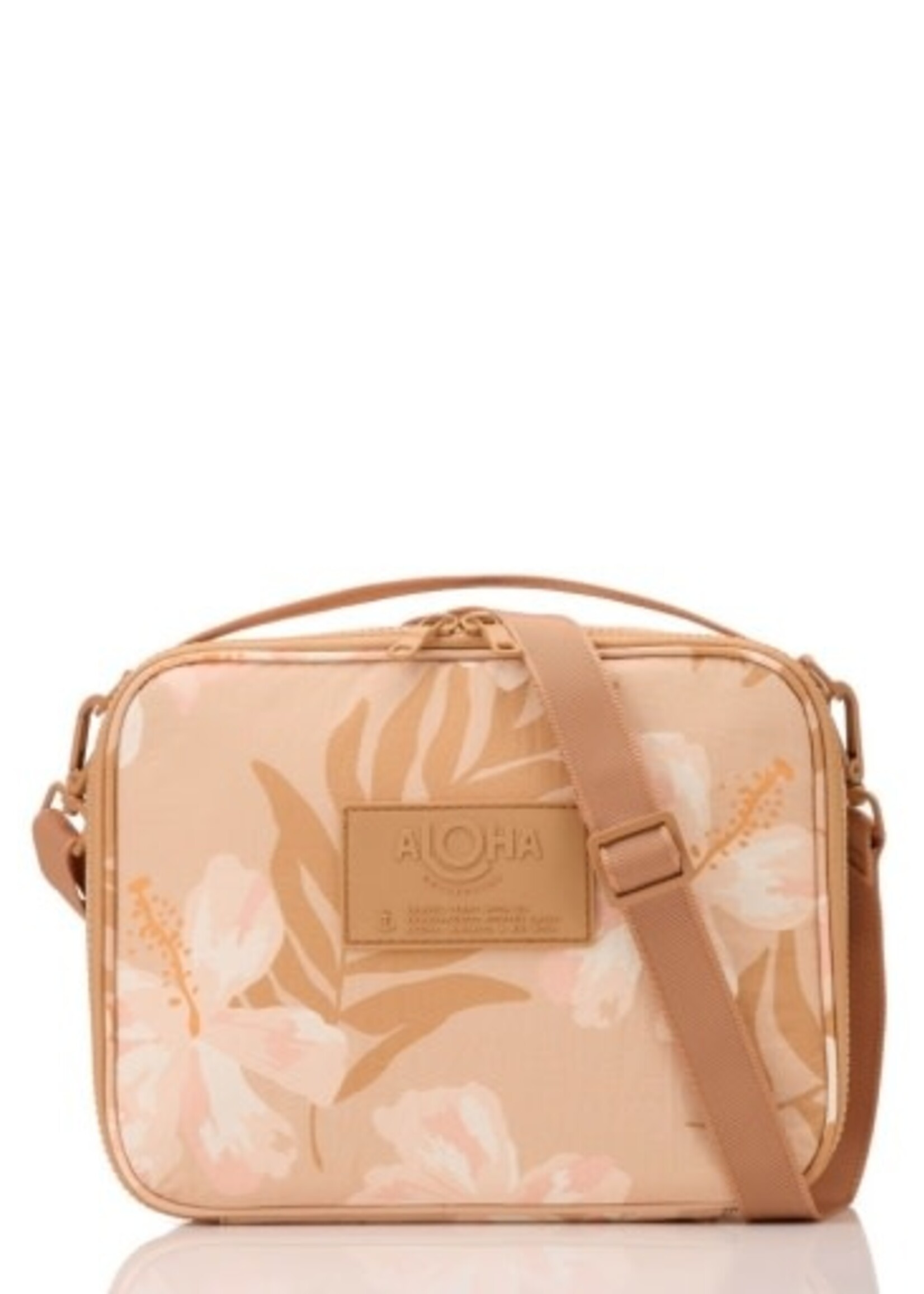 Aloha Collection Adrift Lunch Box