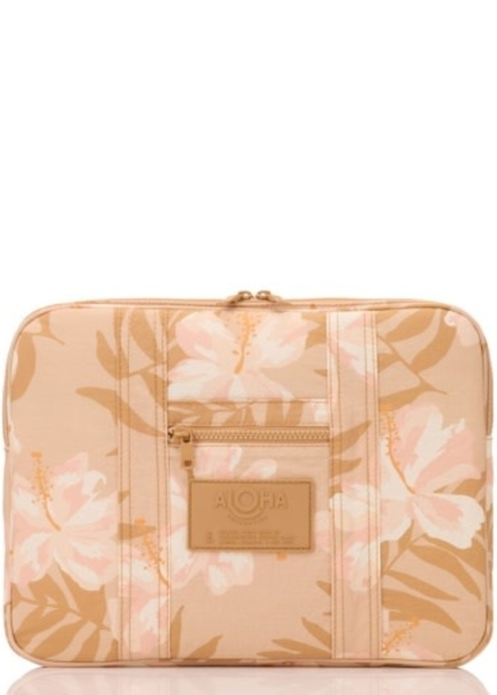 Aloha Collection Adrift 13 Inch Laptop Case
