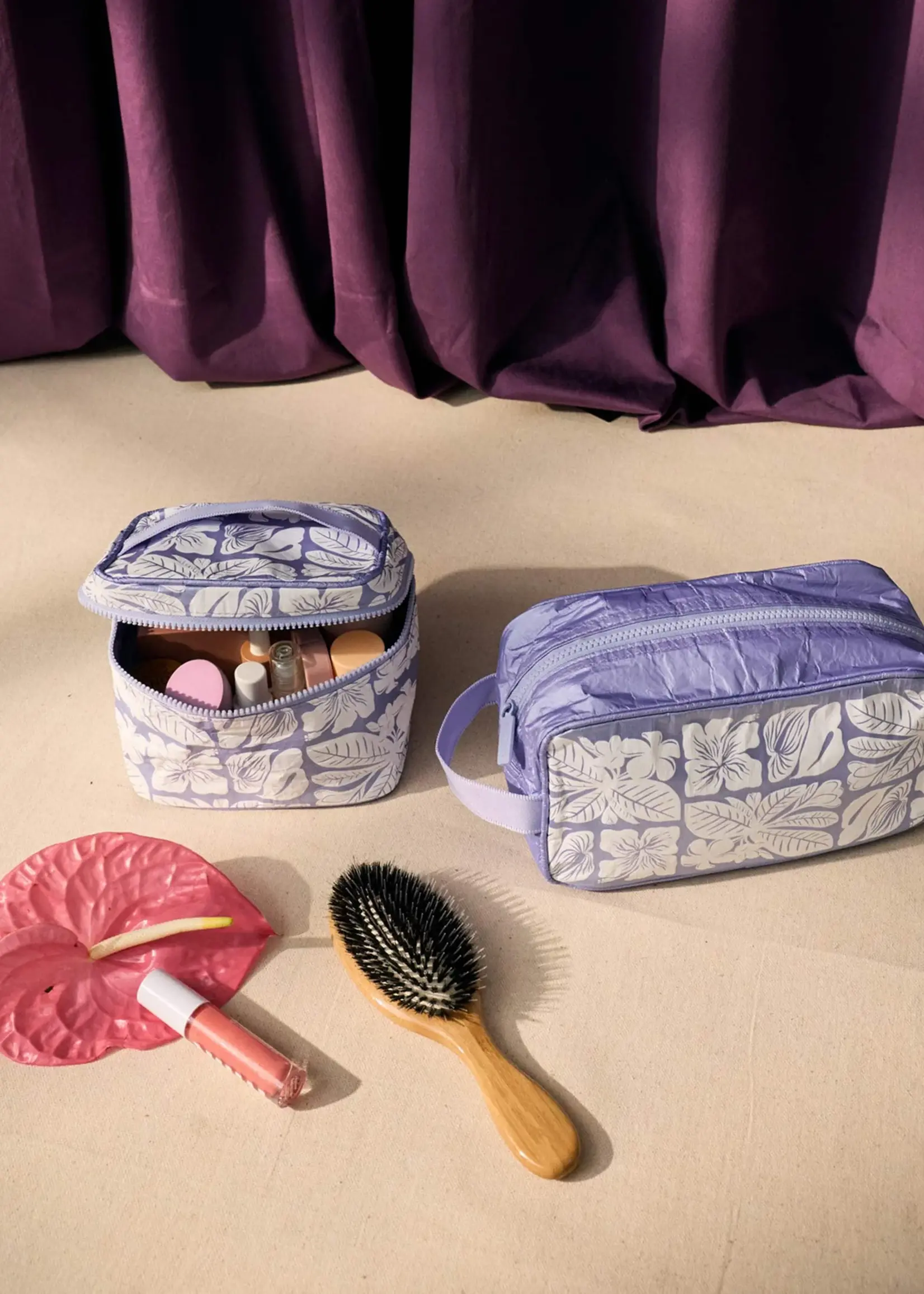 Aloha Collection Punahele Cabin Crew Kit
