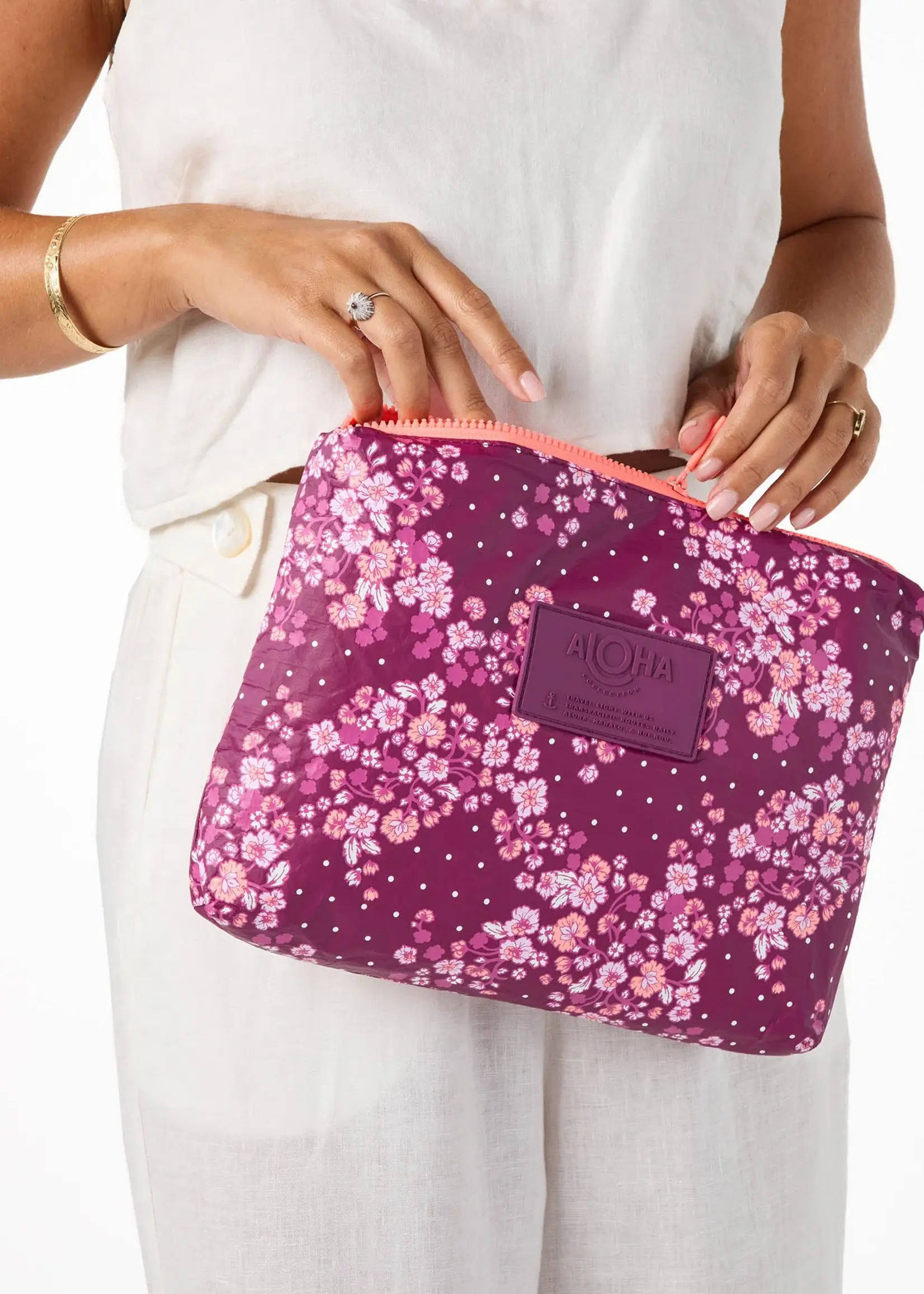 Aloha Collection Wildflower Mid