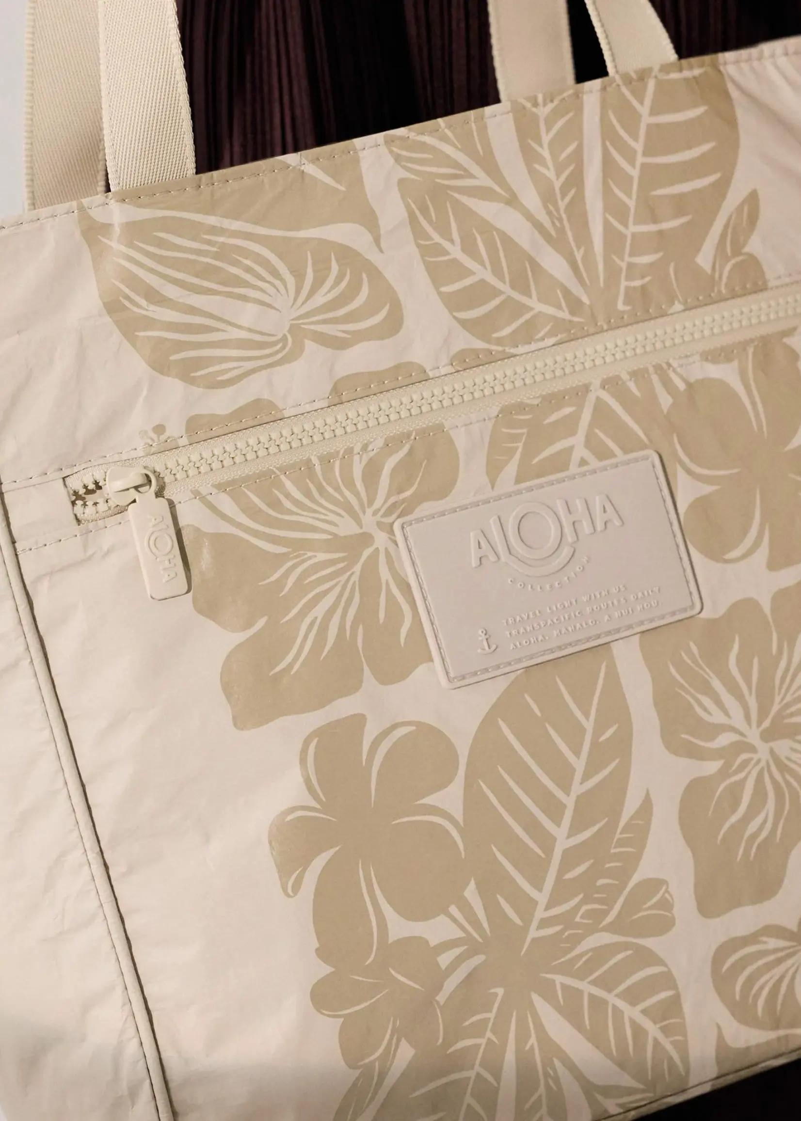 Aloha Collection Punahele Go-To Tote