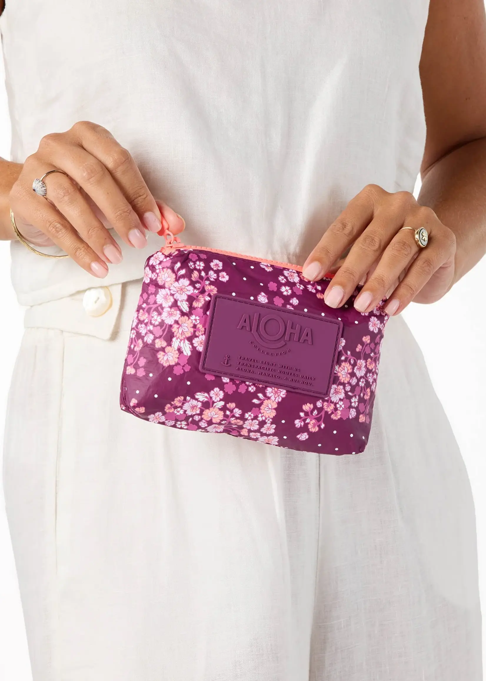 Aloha Collection Wildflower Mini