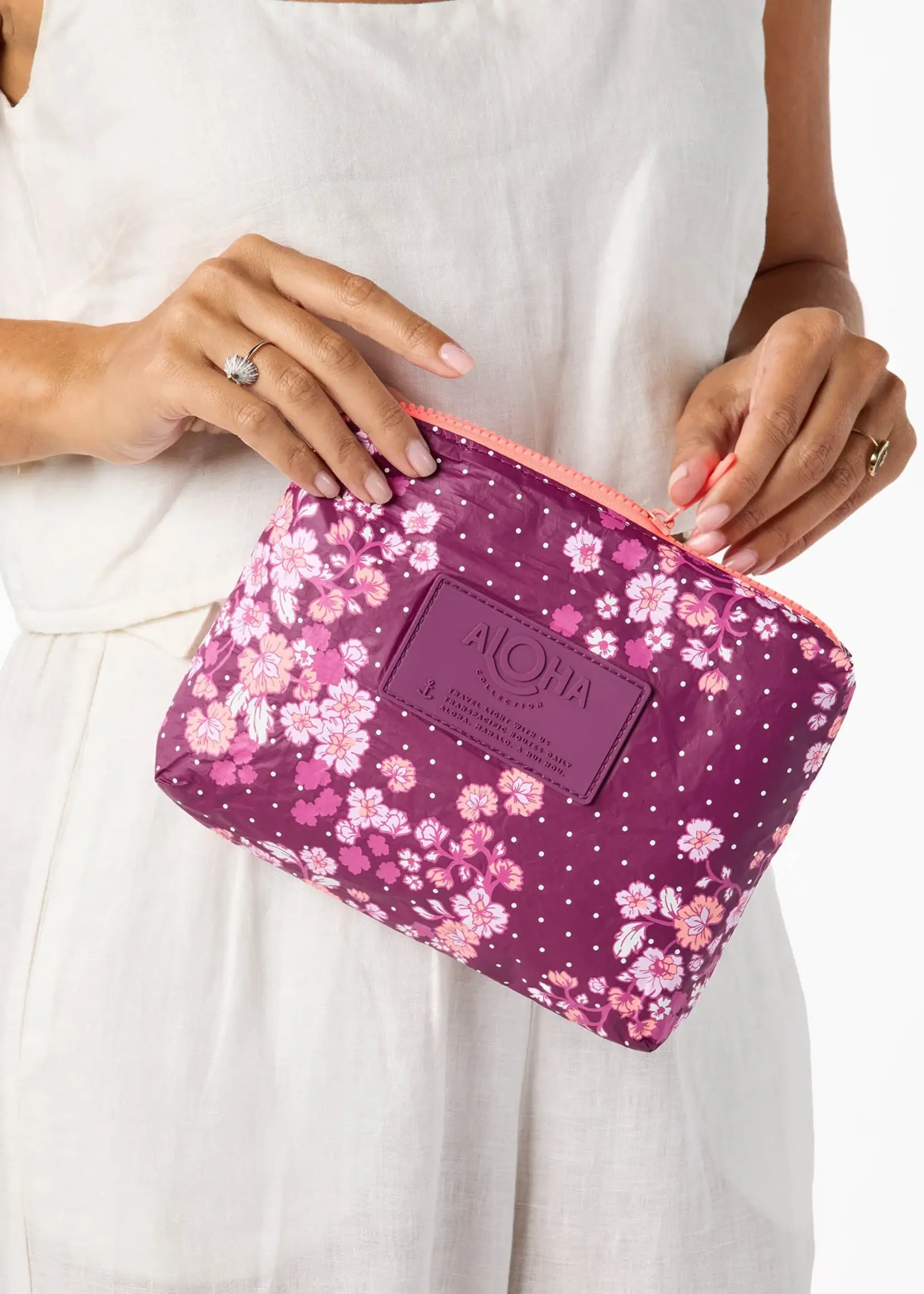 Aloha Collection Wildflower Small