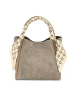 BC Bags Gianna Suede Bag