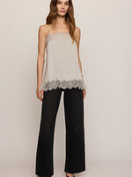 Z Supply Roselle Lace Cami