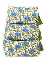 Araminta Toiletry Bag - Large