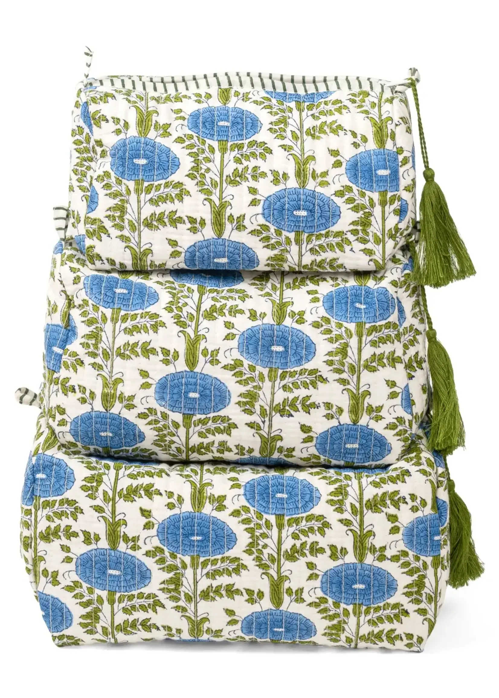 Araminta Toiletry Bag - Small