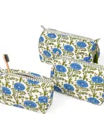 Araminta Toiletry Bag - Med