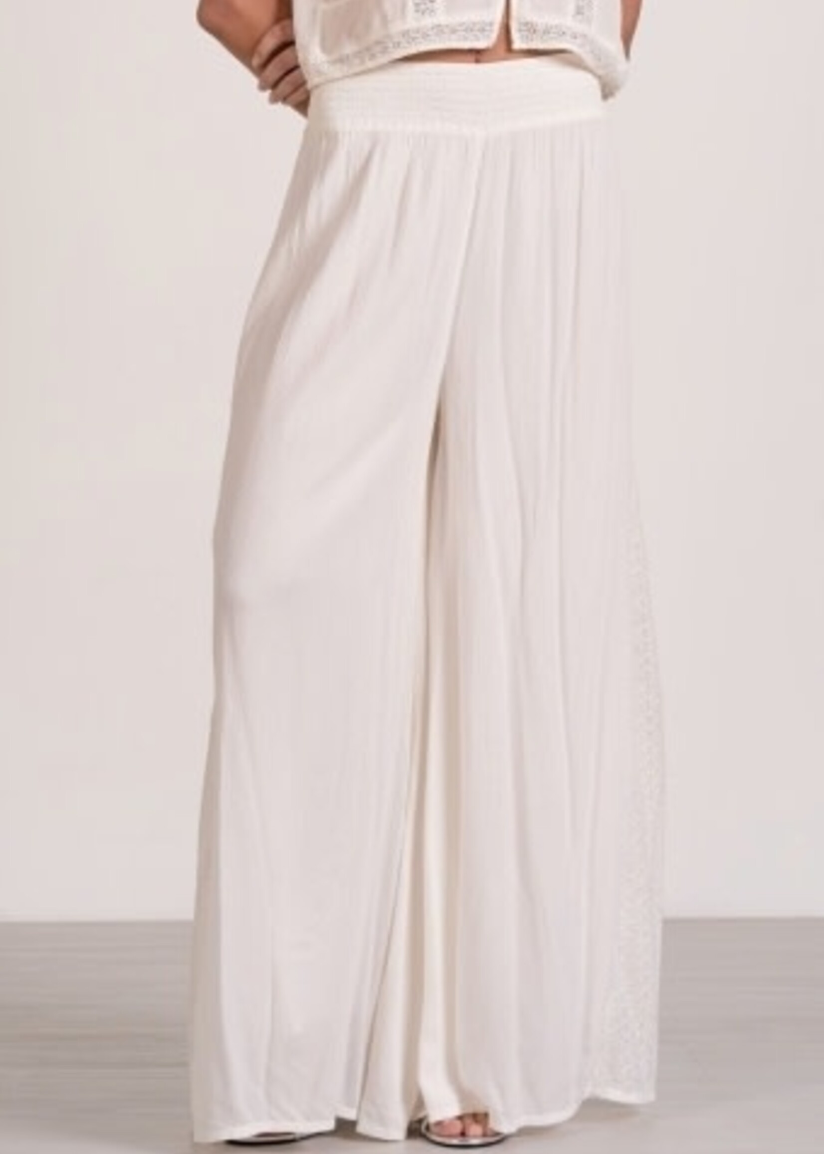 Elan Wide Leg Pant