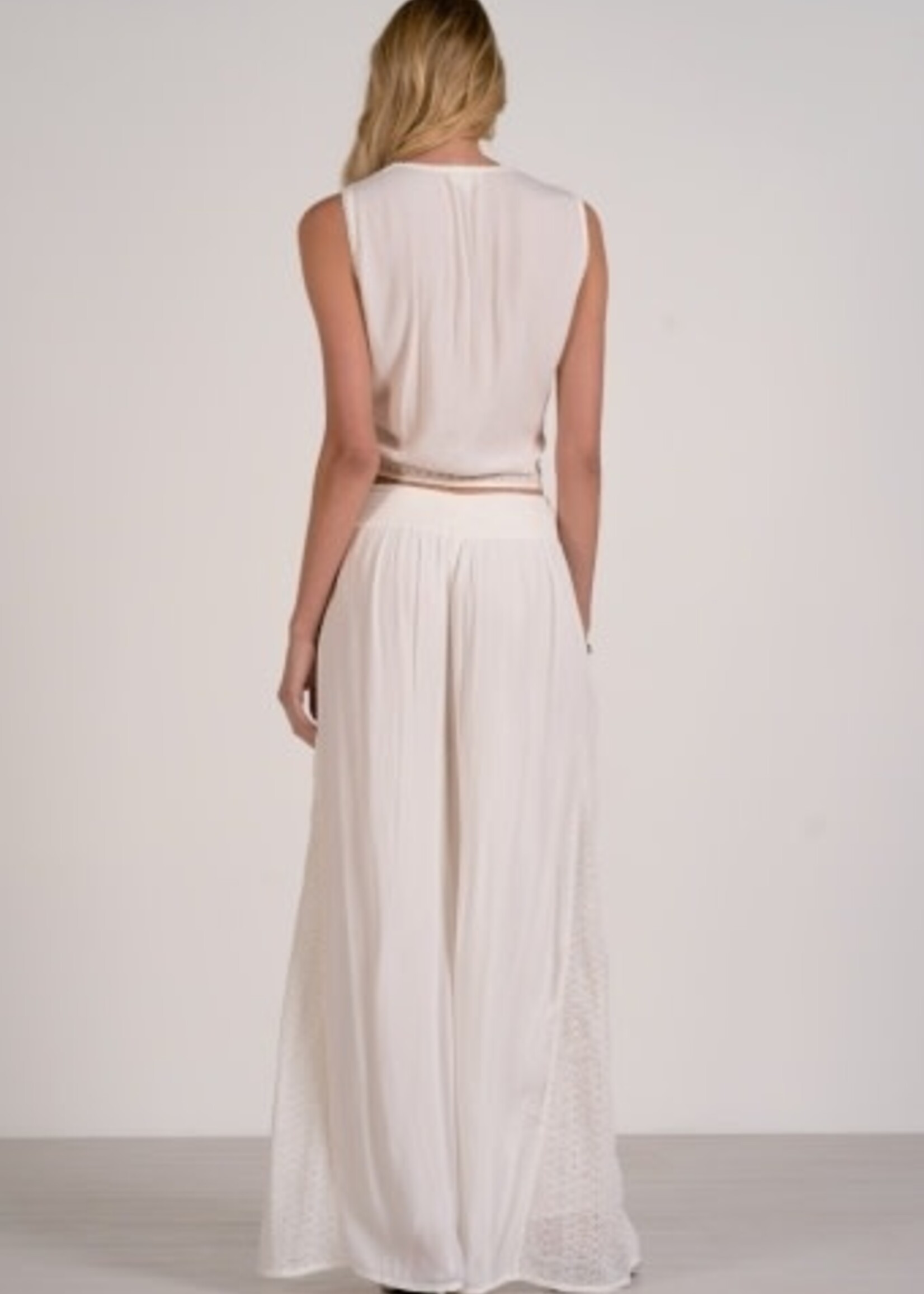 Elan Wide Leg Pant