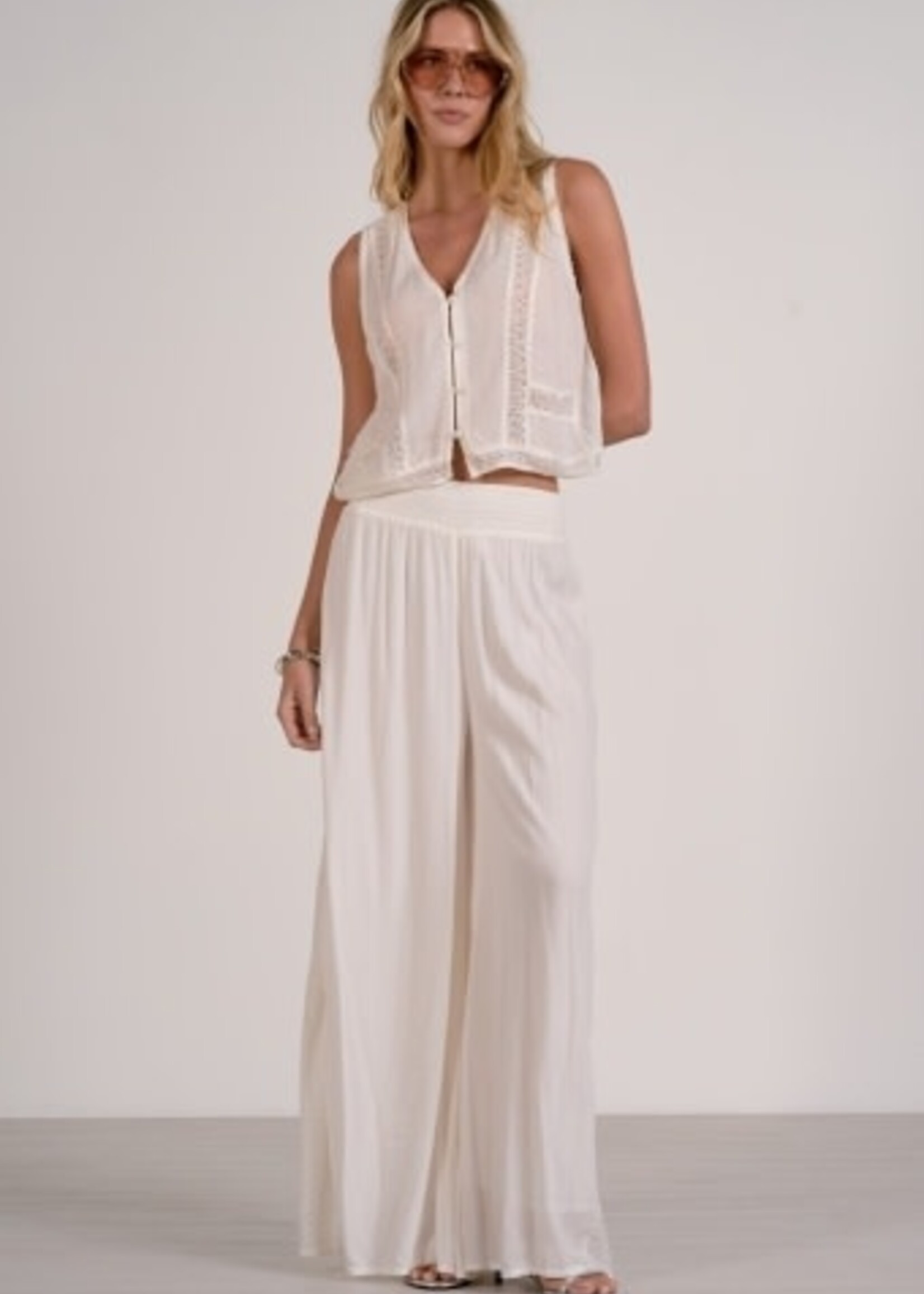 Elan Wide Leg Pant